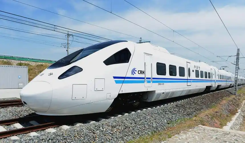 原创四川将建的一座高铁站站台规模5台12线车站等级为一等站