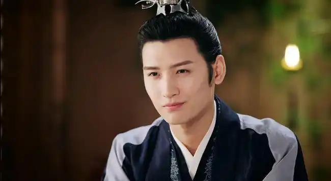 完美适配冰山男主花好月又圆黄俊捷终于有演技了