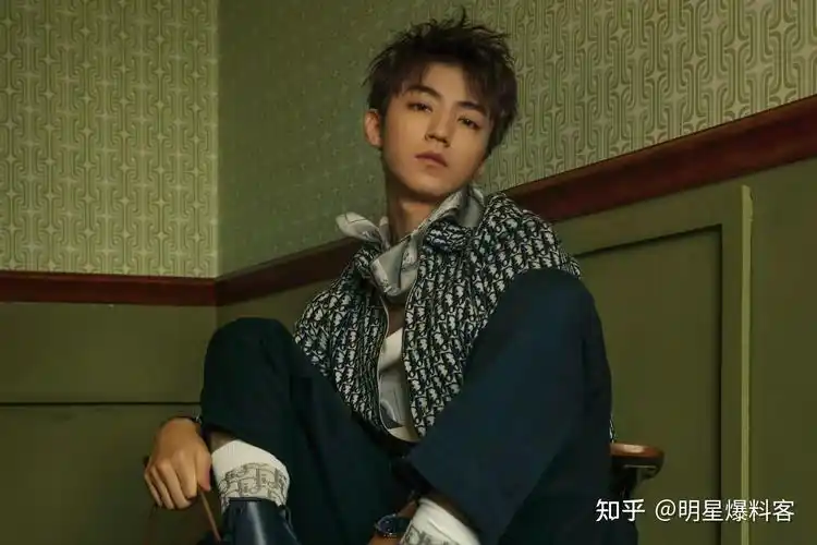 娱乐大爆料:杨幂,王俊凯,蒋依依,陈牧驰,张柏芝,侯雯元