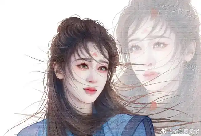 长相思##杨紫小夭