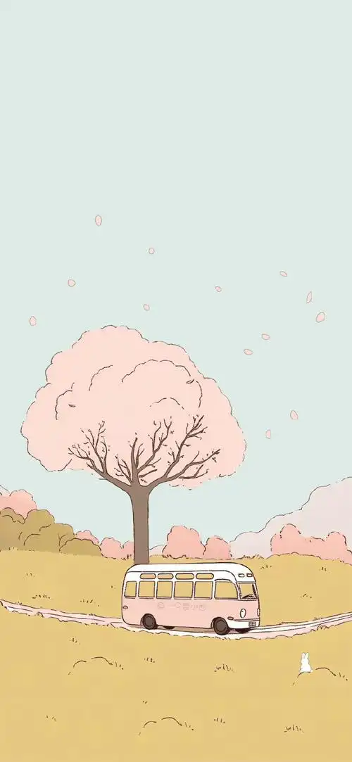 手机壁纸##锁屏 主屏壁纸套图