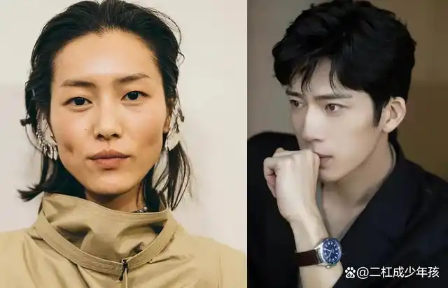 井柏然刘雯参加聚餐,甜蜜搂腰不避嫌,李宇春站一旁成"电灯泡"