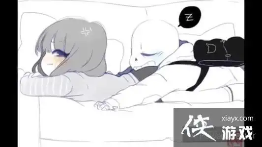 传说之下污图大全一览