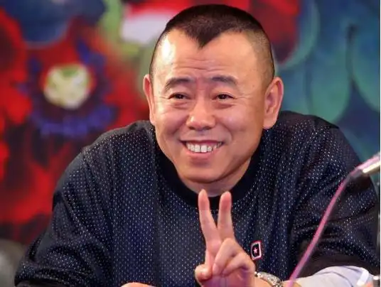 名和利,救不了老艺术家潘长江