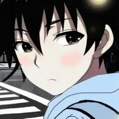 我怀里才是人间情侣动漫头像高冷霸气帅气冷酷大图