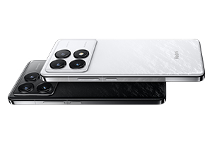 Redmi K70 Pro，性能AI革命