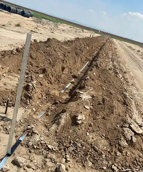 接地极接地母线(接地线和接地母线)