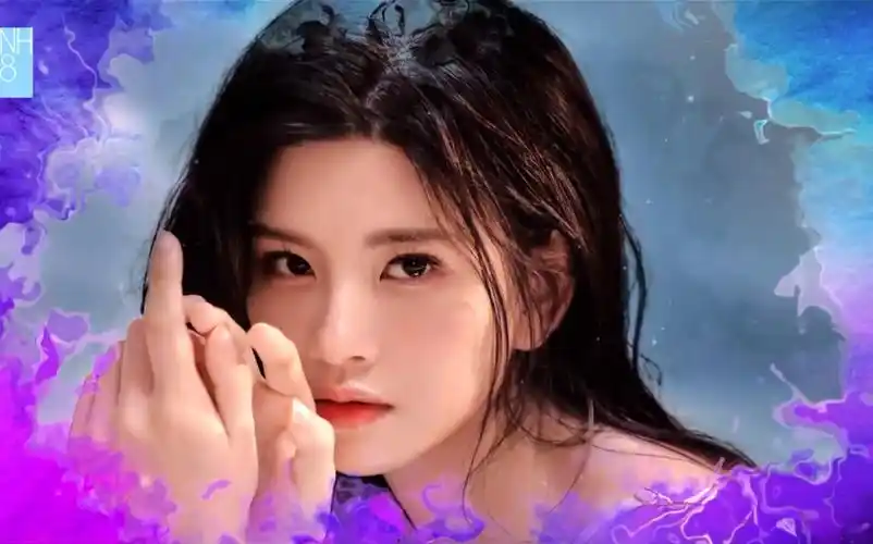 【林思意】几种林思意大赏_哔哩哔哩_bilibili