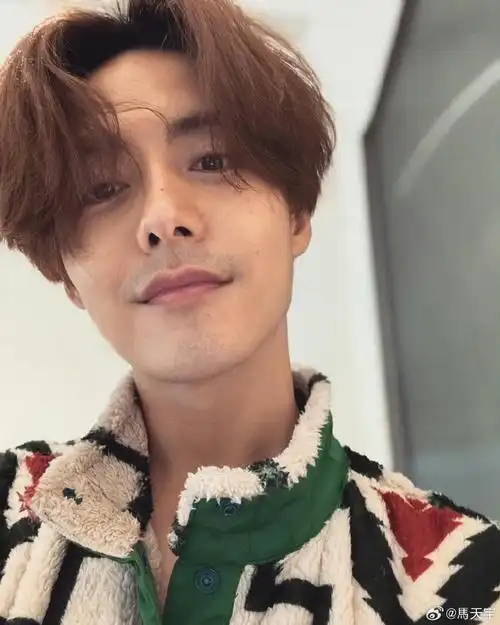 马天宇问天水麻辣烫突然火了