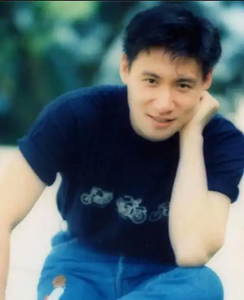 四大天王的颜值巅峰时刻,快来看看谁最好看