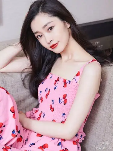 宋轶晒剧组日常吃货本质暴露无遗