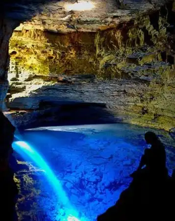 世界10大神奇的地理奇观(图)