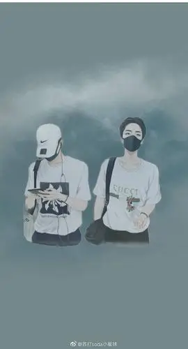 博君一肖超话图片王一博肖战 - 堆糖,美图壁纸兴趣社区