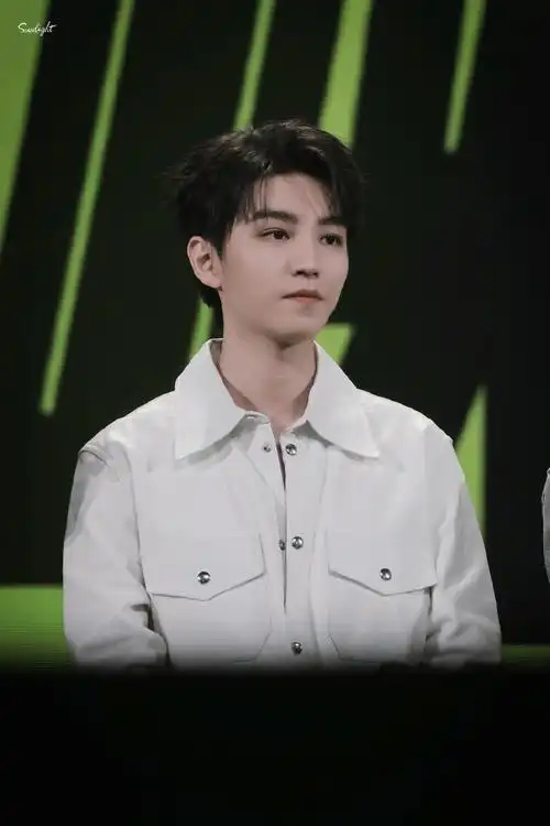 王俊凯成都人气