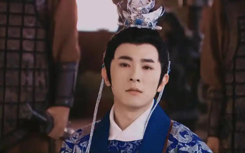 【伯邑考||季肖冰】致我那只活了七集的美丽老婆