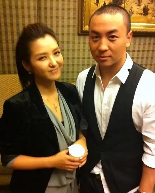 李宇春_父母_女儿