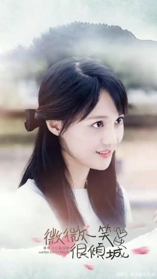 郑爽再穿清纯学生装,记忆中那个18岁少女立夏回归!