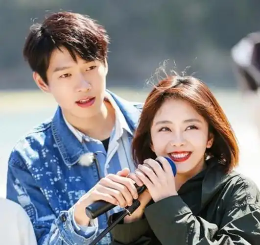 当年以为谭松韵会和他在一起没想到现在已经物是人非