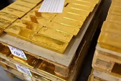 全球黄金需求第三季度增长6%