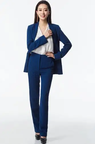 张小斐,我喜欢的明星