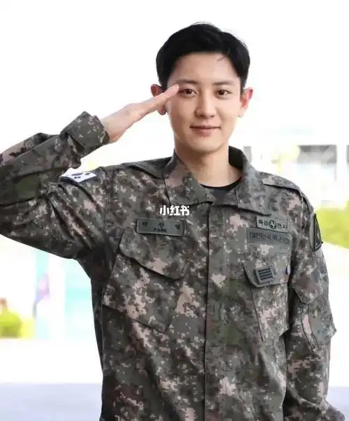 欢迎朴灿烈回家