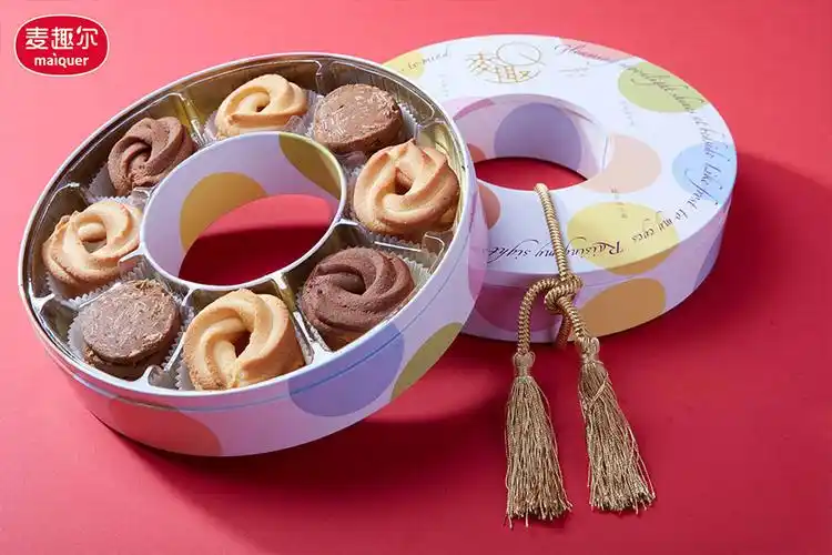 新疆麦趣尔食品有限公司