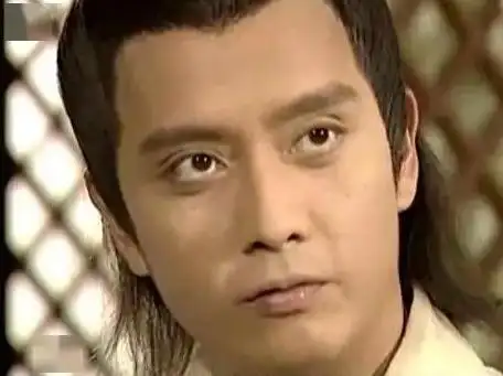 █ 谢君豪版的晋王杨广公元 604年,巡幸仁寿宫的隋文帝杨坚不明不白地