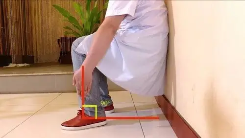 膝盖磨损不可逆,如何锻炼挺简单