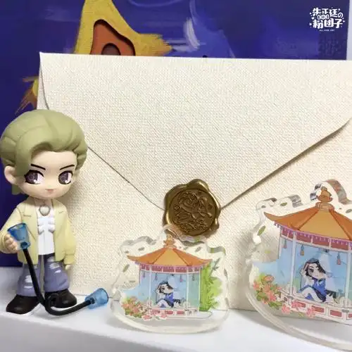 all for zzt@theo-朱正廷