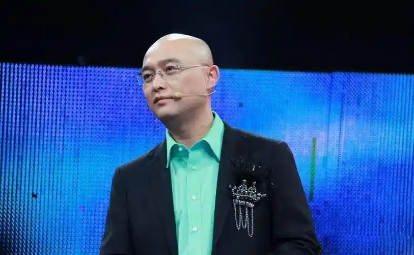 "消失"已久的孟非,早就走上了另一条大道_父母_工作_领导