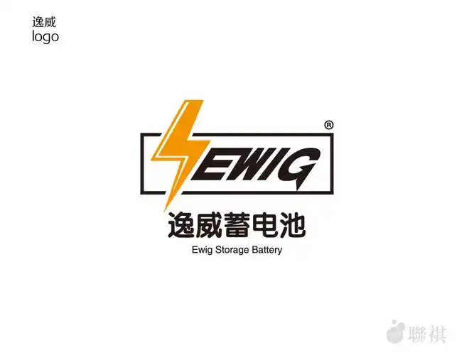 逸威蓄电池品牌推广