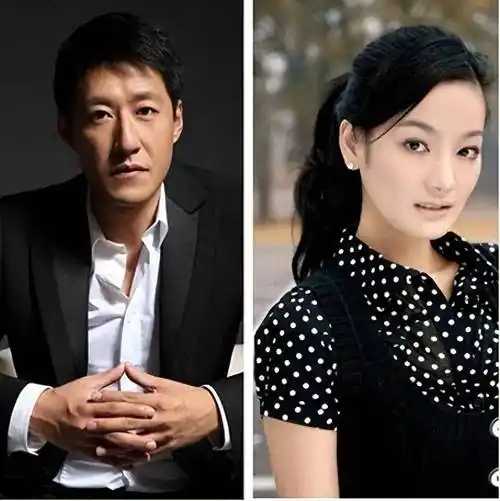 方柏霓和于震从爱情甜蜜走向家暴舆论漩涡_行为_形象_事件