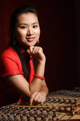 王晓庆老师资料