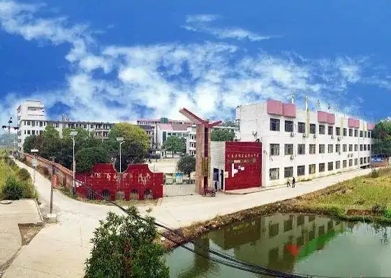 邵东印象10团山镇太平世界里的红色记忆