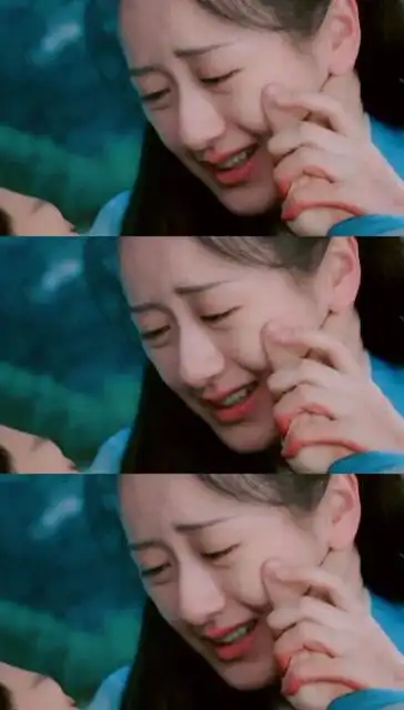 古装剧虐心混剪 那些无能为力的瞬间,你最心疼谁?
