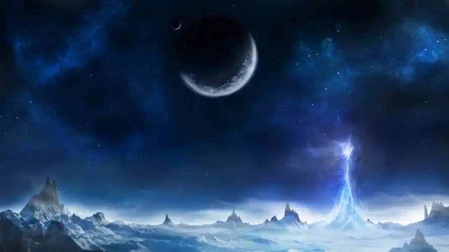 上帝粒子是什么——科学家:没有它,可能就没有现今的宇宙