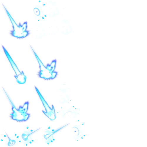 技能特效 游戏光效 手游特效 技能光 魔法技能 技能光效 光效 动作序