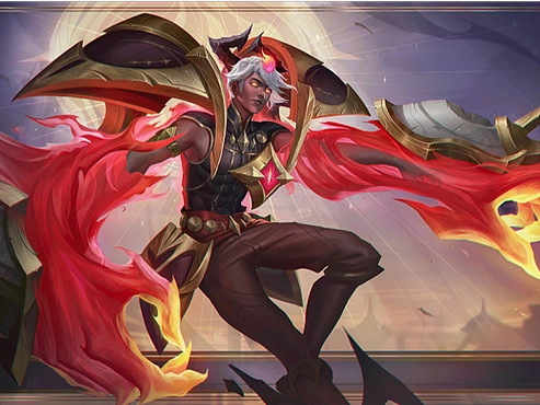 欲望之主--泽拉斯(同人)