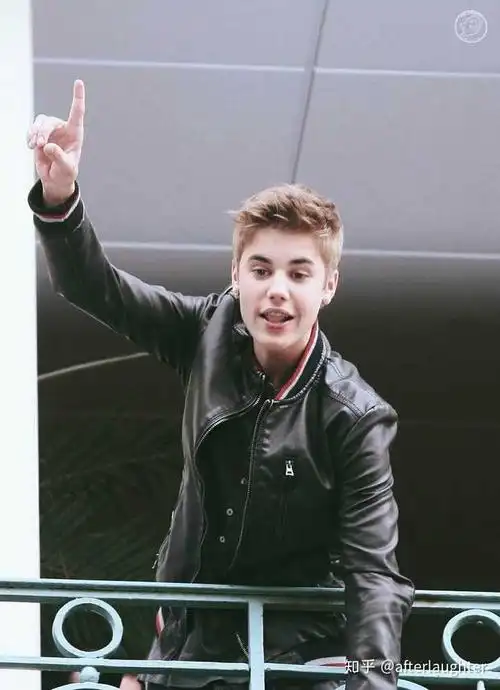 贾斯汀比伯颜值巅峰时期有多帅