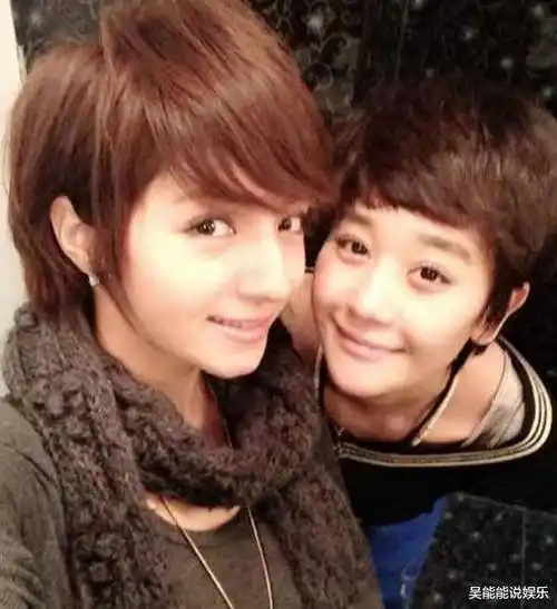 海陆首次回应于小彤事件,麦迪娜自责落泪,张萌解围:她没啥脑子_李晟