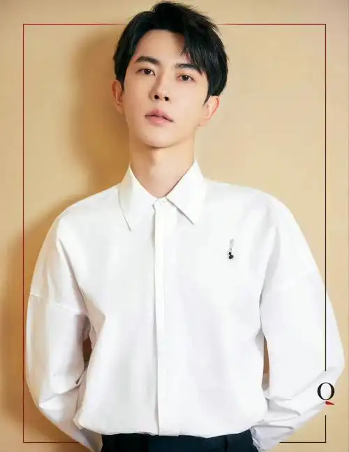 于朦胧 佩戴#qeelinwulu系列