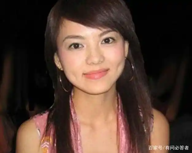 人鱼身材太勾人,王岳伦这辈子值得了,李湘26岁的时候长相如何?