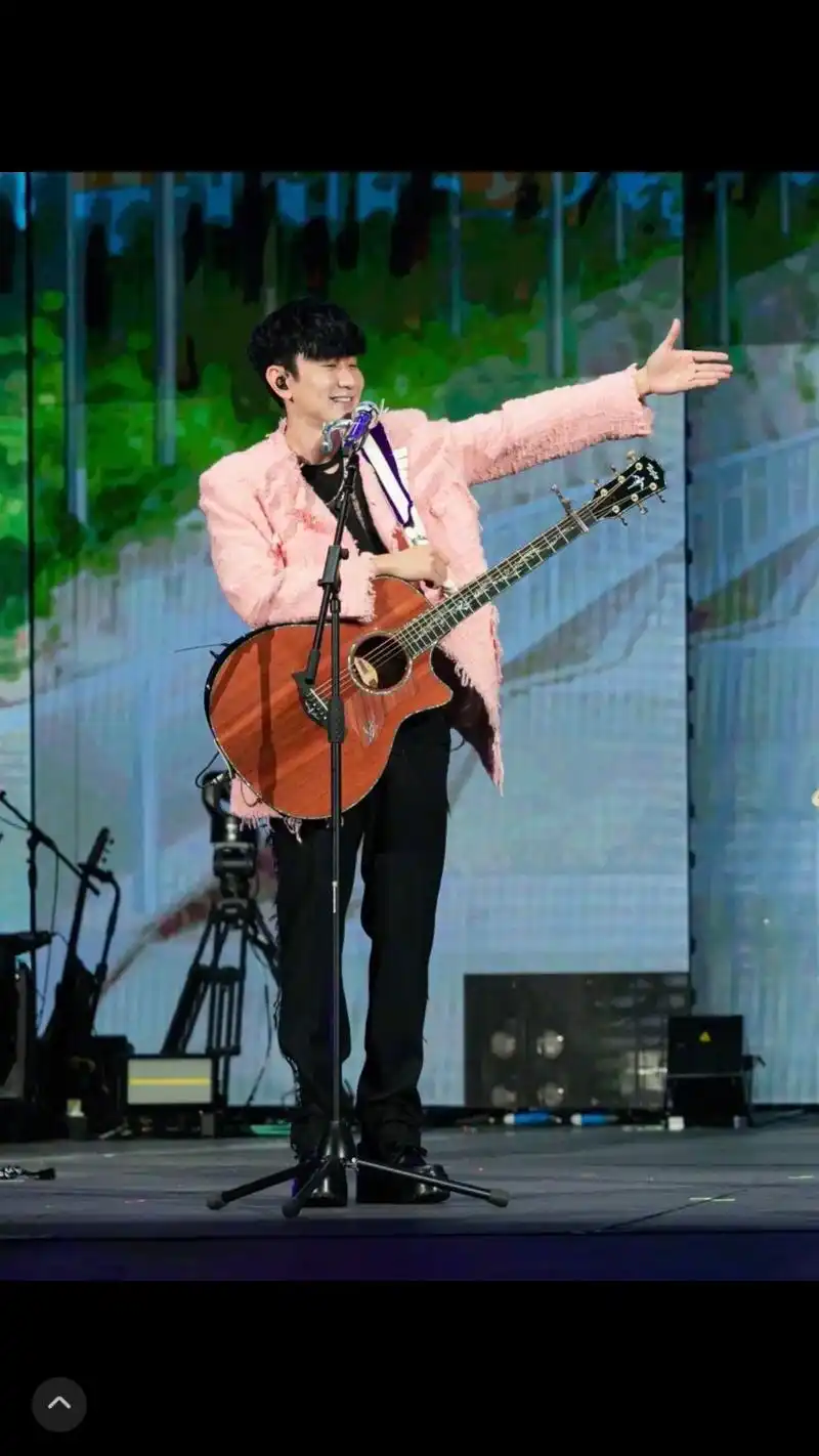 林俊杰  #jj林俊杰 #一眼沦 - 抖音