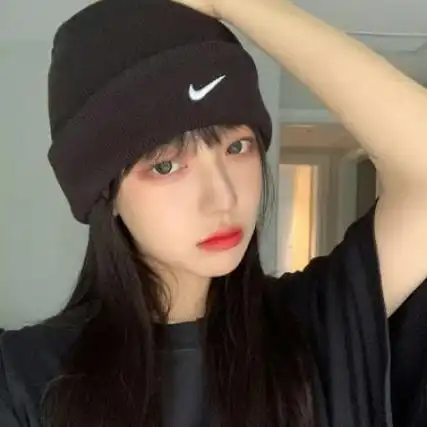 成熟女生头像霸气十足真人有气质