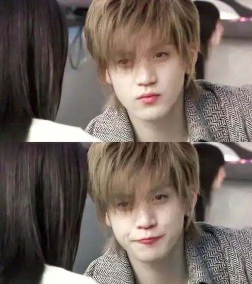 小栗旬 花泽类 电视剧《花样男子》