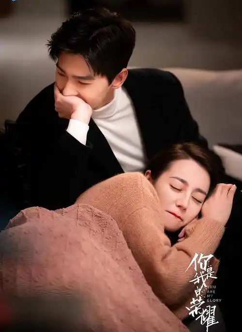 这些现代偶像甜宠剧让你甜出新高度!_剧中_爱情_互动