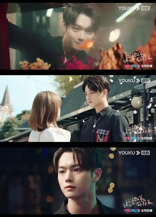 2021年10部强档剧新剧照赵丽颖幸福到万家赵露思一不小心捡到爱明年必