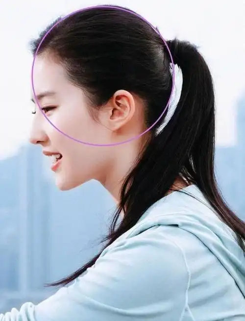 香港大师谈刘亦菲面相(死也别娶十种最克夫女人面相)