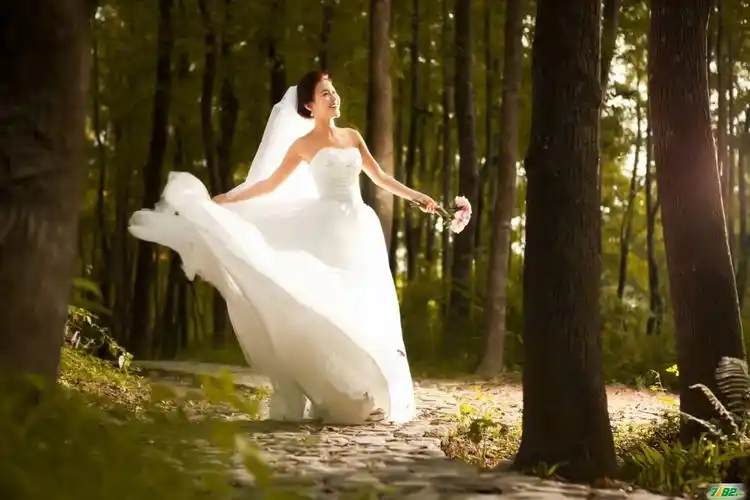 霞浦维纳斯婚纱摄影至尊馆