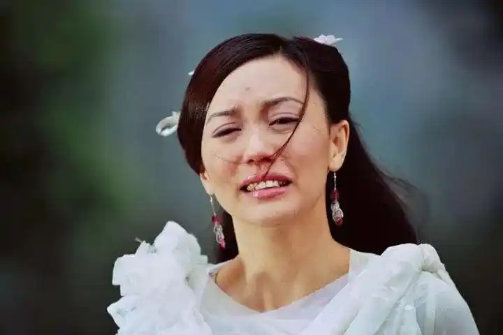 息影,离婚,曾惊为天人的"新加坡四美",如今都怎么样了?_何仙姑